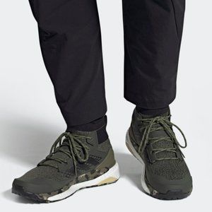 Adidas Terrex Free Hiker Men's Size 10